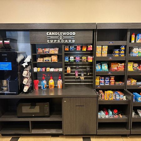 Candlewood Suites Eugene Springfield By Ihg Екстериор снимка