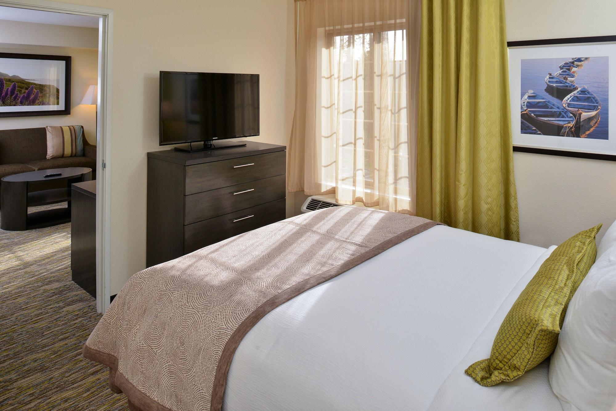 Candlewood Suites Eugene Springfield By Ihg Екстериор снимка