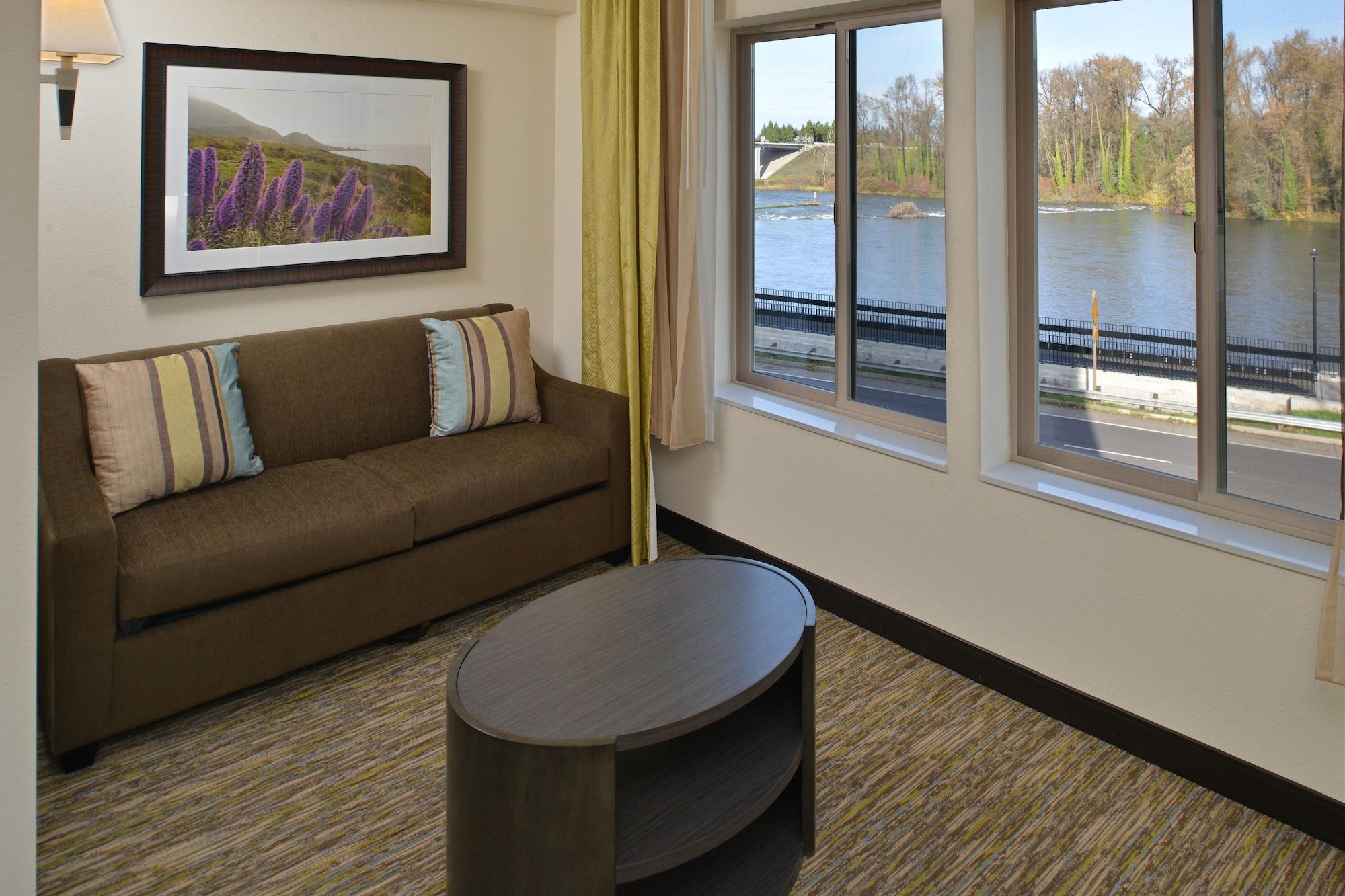 Candlewood Suites Eugene Springfield By Ihg Екстериор снимка