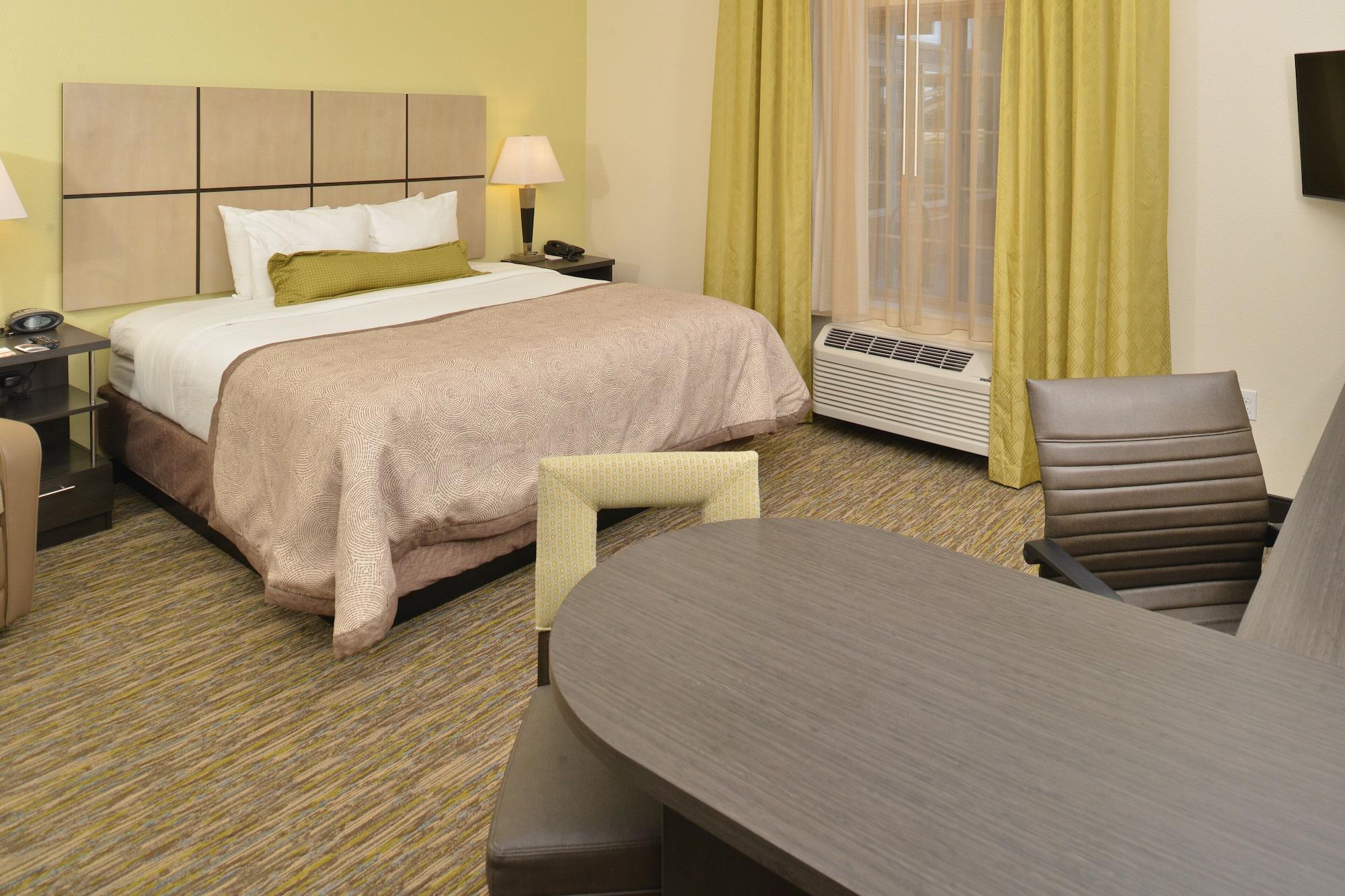 Candlewood Suites Eugene Springfield By Ihg Екстериор снимка