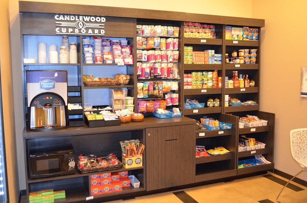 Candlewood Suites Eugene Springfield By Ihg Екстериор снимка