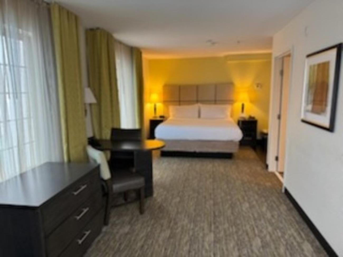 Candlewood Suites Eugene Springfield By Ihg Екстериор снимка