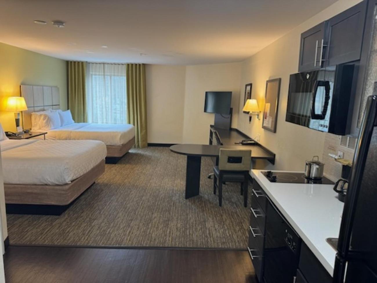 Candlewood Suites Eugene Springfield By Ihg Екстериор снимка