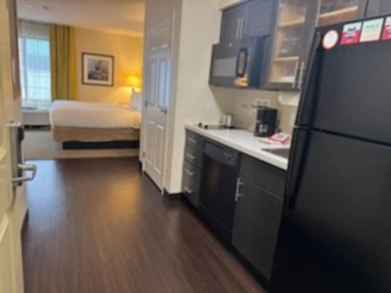 Candlewood Suites Eugene Springfield By Ihg Екстериор снимка