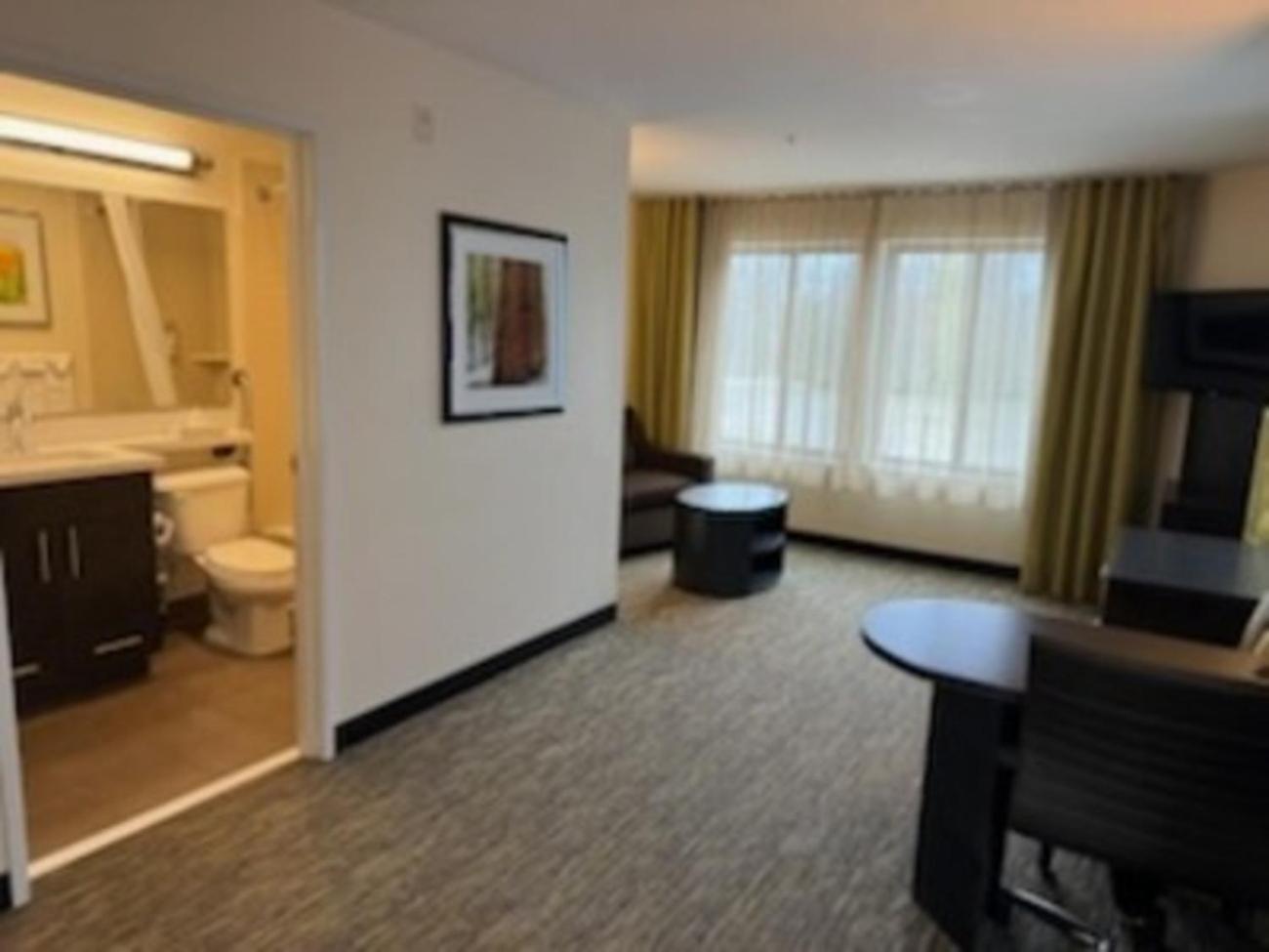 Candlewood Suites Eugene Springfield By Ihg Екстериор снимка