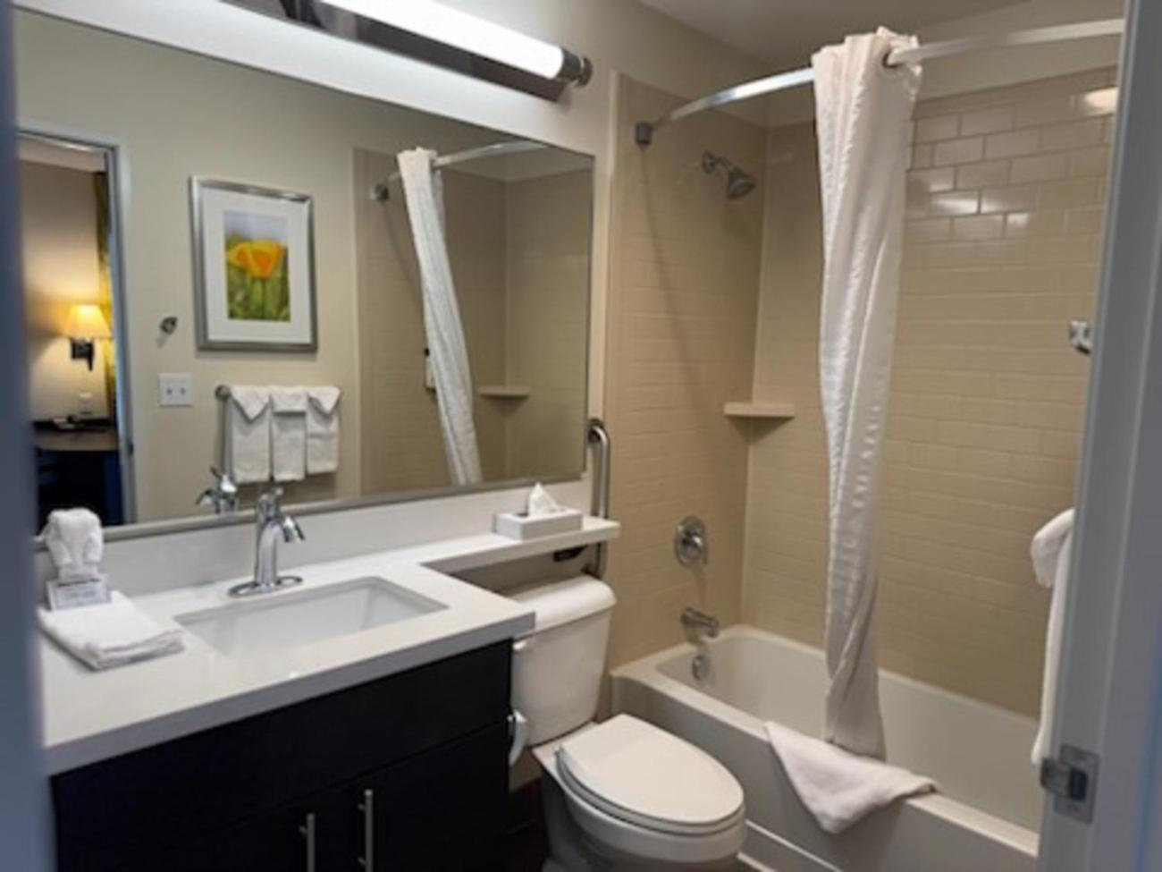 Candlewood Suites Eugene Springfield By Ihg Екстериор снимка