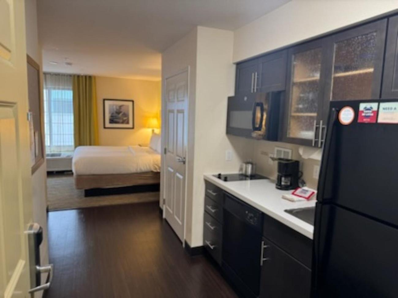 Candlewood Suites Eugene Springfield By Ihg Екстериор снимка