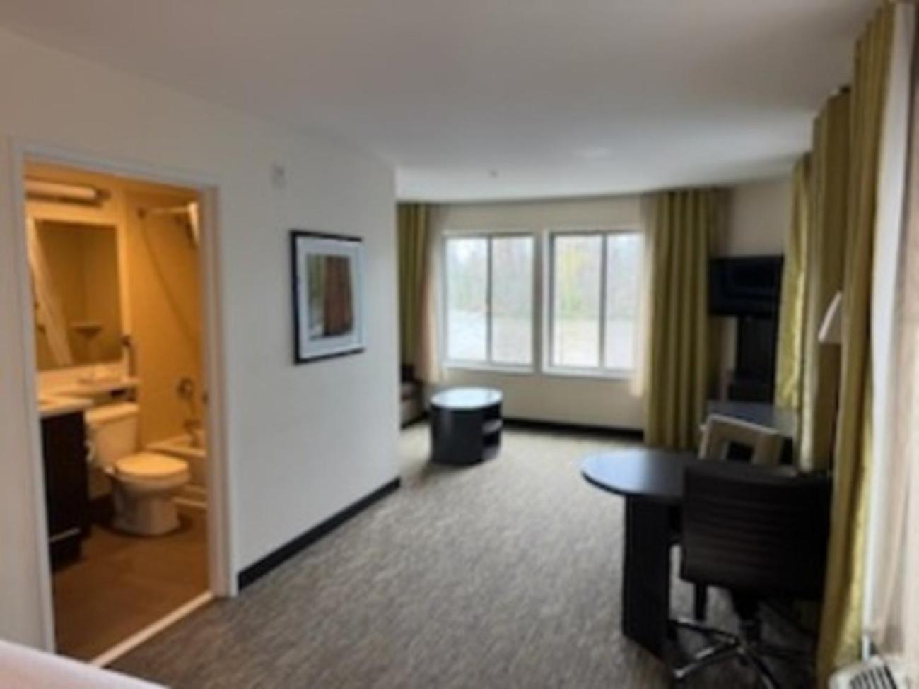 Candlewood Suites Eugene Springfield By Ihg Екстериор снимка