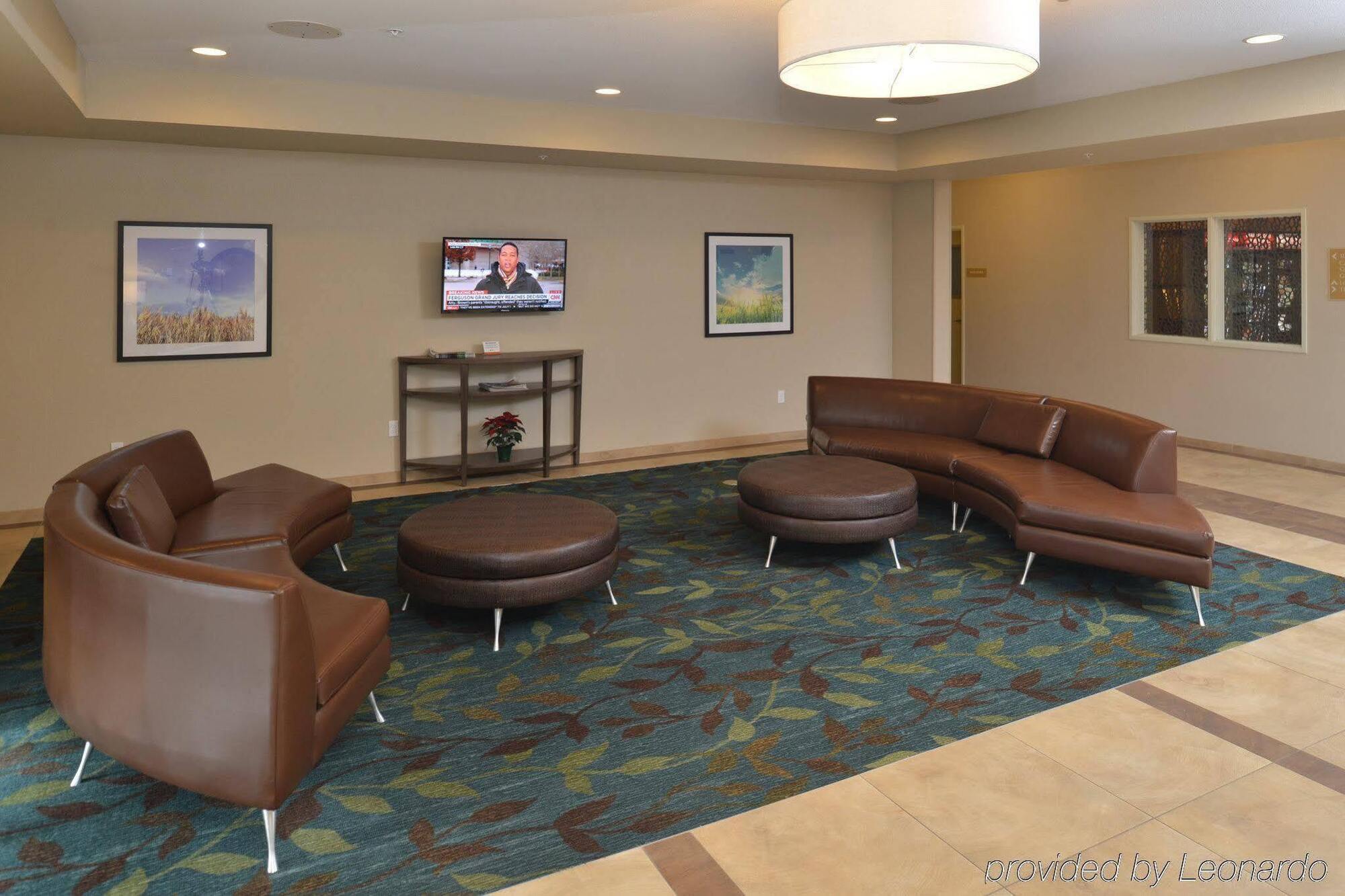 Candlewood Suites Eugene Springfield By Ihg Екстериор снимка